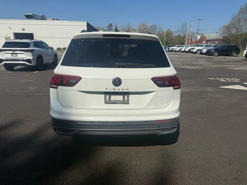 Used 2023 Volkswagen Tiguan S FWD image 7