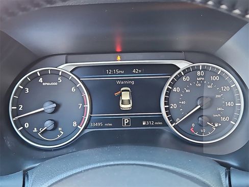 Used 2023 Nissan Sentra SV w/ All-Weather Package image 22