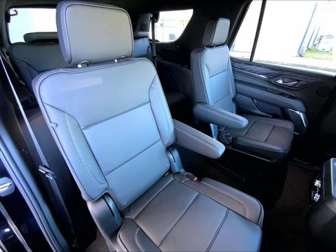 Used 2024 GMC Yukon Denali w/ Max Trailering Package image 20