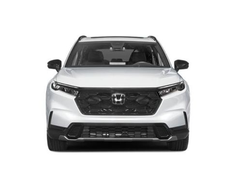 Certified 2023 Honda CR-V Sport image 6