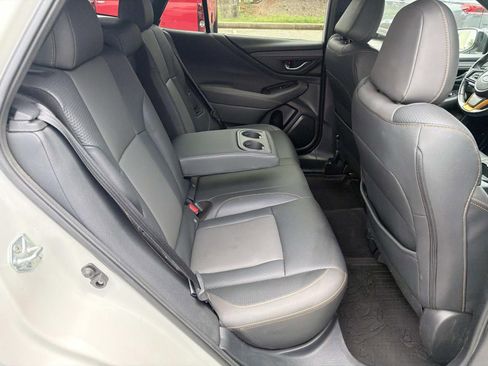 Used 2022 Subaru Outback Wilderness AWD/4WD image 15