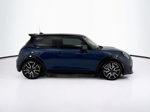 New 2026 MINI Cooper S FWD image 4