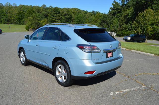 Used 2010 Lexus RX 350 AWD w/ Premium Pkg image 64