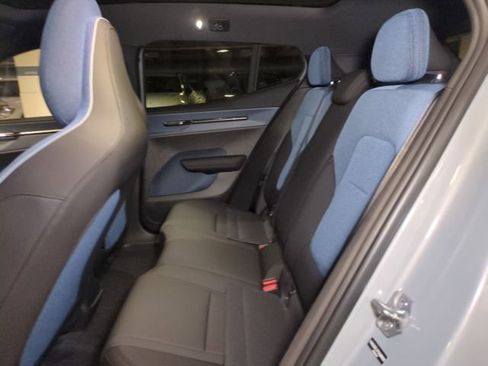 New 2026 Volvo EX30 Cross Country Ultra w/ Protection Package Premier image 24