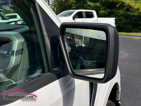 Used 2023 Ford F150 XLT w/ Equipment Group 301A Mid image 38