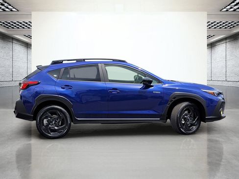 New 2026 Subaru Crosstrek 2.5i Sport AWD/4WD image 5