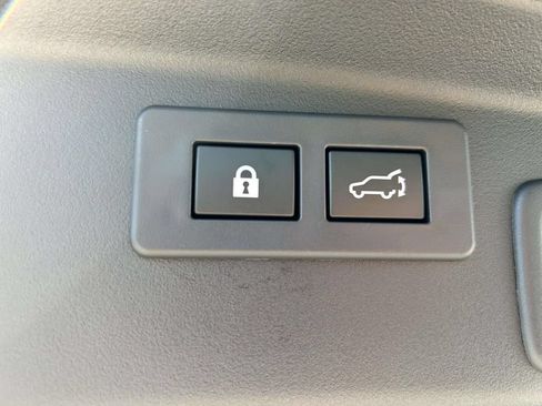 Certified 2026 Subaru Outback Touring XT AWD/4WD image 10