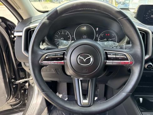 Certified 2025 MAZDA CX-50 AWD 2.5 S w/ Cargo Package image 44