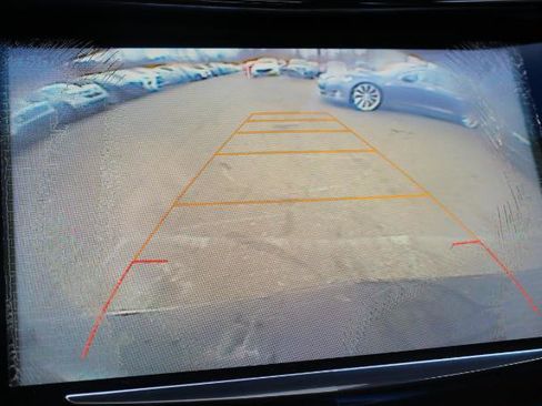 Used 2016 Cadillac CTS Luxury image 9