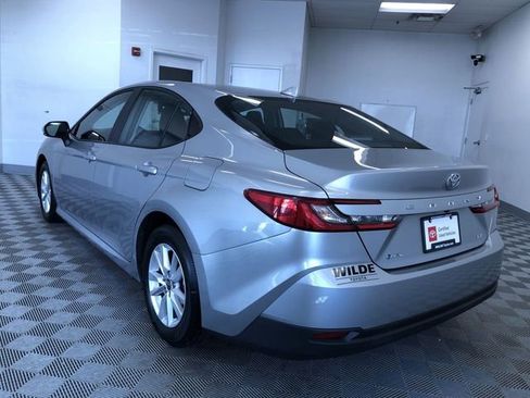 Certified 2025 Toyota Camry LE image 13