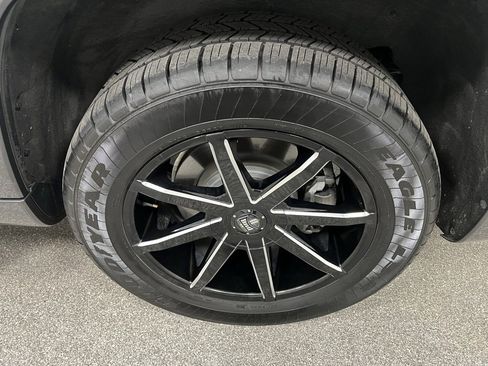 Used 2022 Jeep Wagoneer Series II image 19