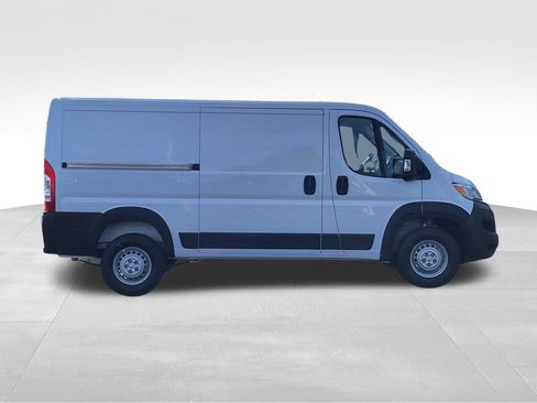New 2026 RAM ProMaster 1500 w/ Convenience Group image 4