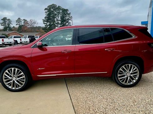 New 2026 Buick Enclave Avenir w/ Super Cruise Package image 4