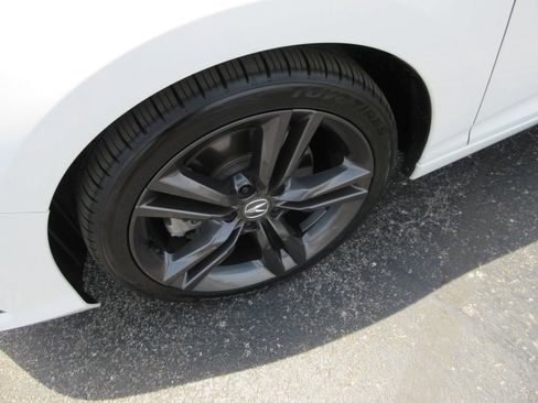 Used 2023 Acura Integra A-Spec FWD image 11