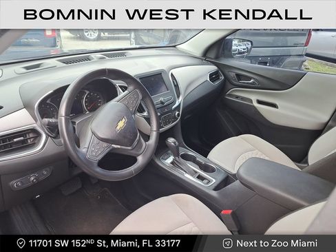 Used 2020 Chevrolet Equinox LT image 18
