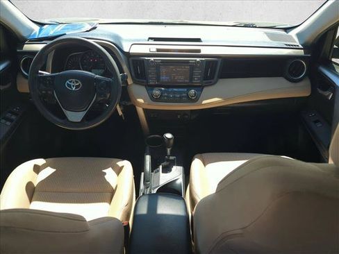 Used 2015 Toyota RAV4 XLE FWD image 17