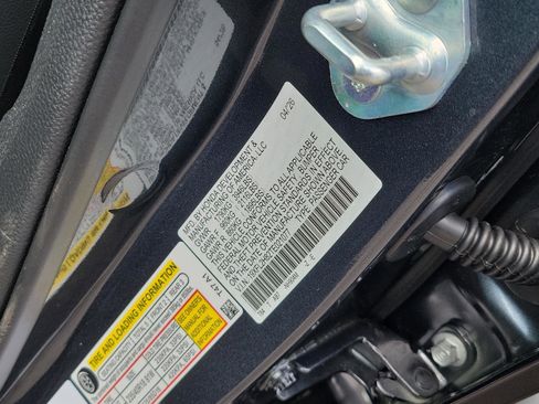 New 2026 Honda Civic Sport image 32