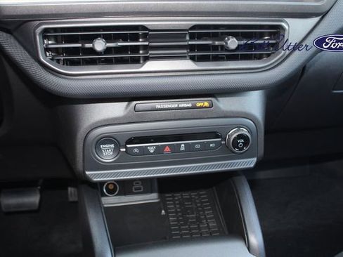 New 2025 Ford Bronco Sport Big Bend w/ Convenience Package image 13