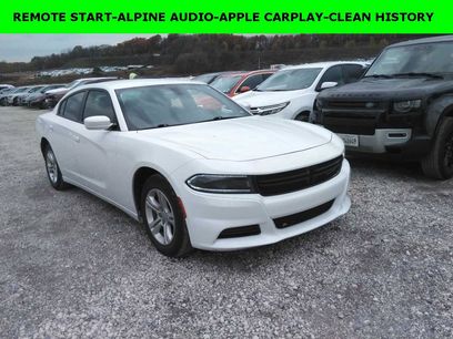 Used 2022 Dodge Charger SXT