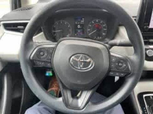 Certified 2023 Toyota Corolla LE image 21