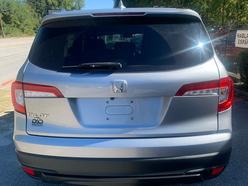 Used 2020 Honda Pilot LX image 5