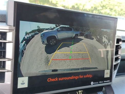 Used 2022 Toyota Tundra SR5 image 20