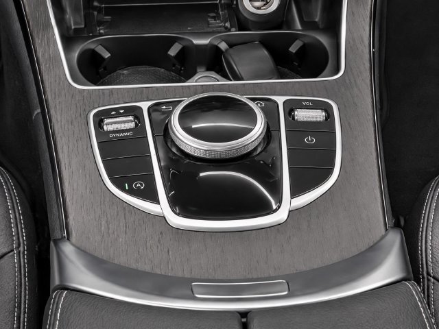 Used 2019 Mercedes-Benz C 300 4MATIC Sedan image 21