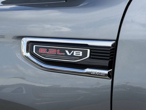 Used 2021 GMC Sierra 1500 Denali w/ Denali Ultimate Package AWD/4WD image 15
