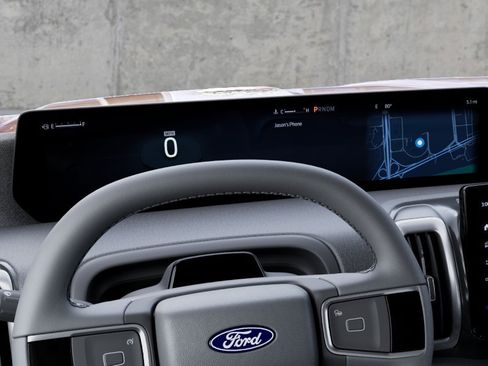 New 2027 Ford Expedition Active AWD/4WD image 15