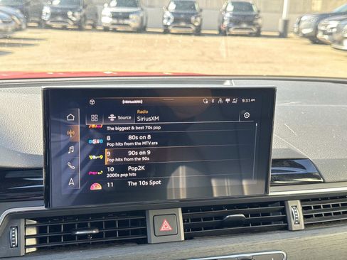 Used 2024 Audi A5 2.0T Premium Plus image 28