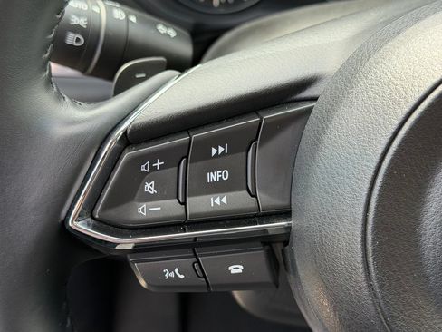 Used 2021 MAZDA CX-5 Grand Touring FWD image 15
