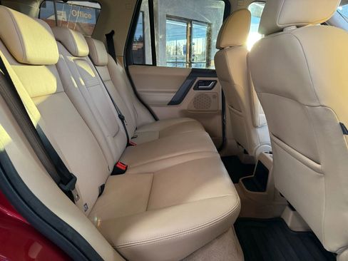 Used 2008 Land Rover LR2 SE image 23