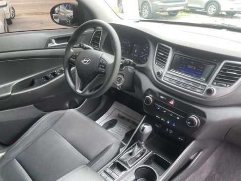 Used 2016 Hyundai Tucson SE FWD image 28
