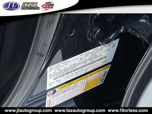 Used 2024 Ford Expedition Limited AWD/4WD image 19
