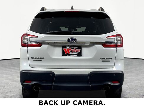 Used 2023 Subaru Ascent Limited AWD/4WD image 5