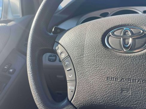 Used 2006 Toyota Highlander 4WD Hybrid image 20