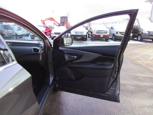 Used 2019 Nissan Murano SL image 24