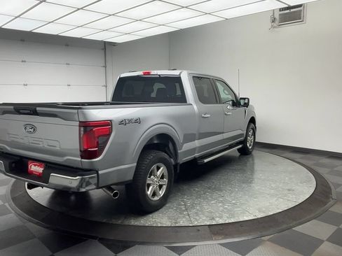 Certified 2024 Ford F150 XLT w/ Tow/Haul Package AWD/4WD image 38