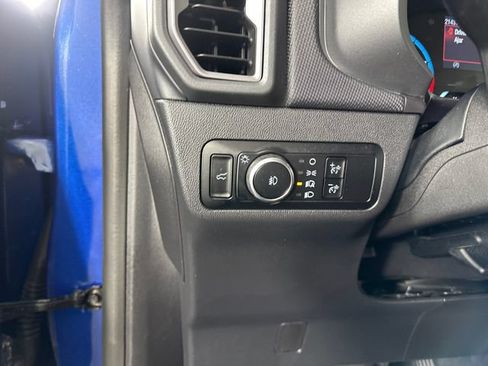 Used 2024 Ford Bronco Sport Big Bend w/ Convenience Package AWD/4WD image 17