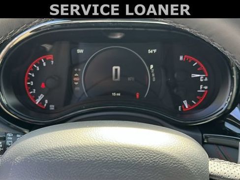 New 2026 Dodge Durango GT AWD/4WD image 14