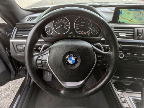 Used 2016 BMW 428i Gran Coupe xDrive image 15