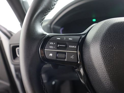 Certified 2026 Honda Civic Sport image 40