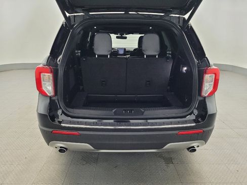 Used 2020 Ford Explorer Limited AWD/4WD image 29