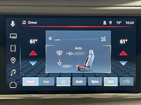 Used 2023 GMC Yukon XL Denali w/ Max Trailering Package AWD/4WD image 28