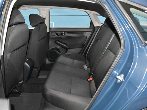 Used 2025 Honda Civic LX image 20