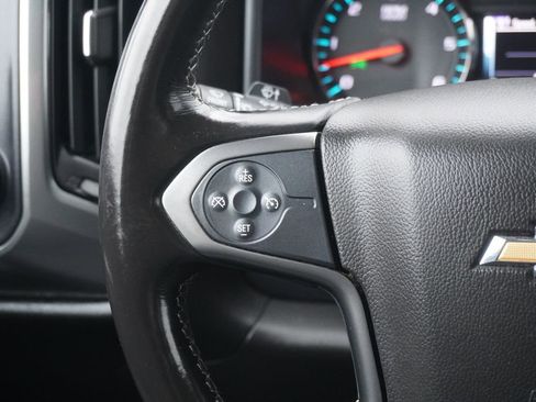 Used 2015 Chevrolet Silverado 1500 LT w/ All Star Edition image 16