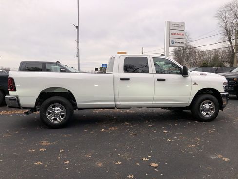 New 2026 RAM 3500 Tradesman image 14
