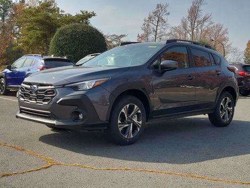 New 2026 Subaru Crosstrek 2.0i Premium image 7