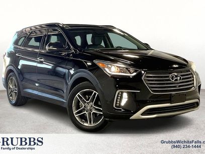 Used 2018 Hyundai Santa Fe SE w/ Cargo Package