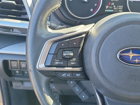 Used 2021 Subaru Forester Limited w/ Popular Package #3 image 26